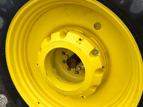 2023 John-Deere 8R 280