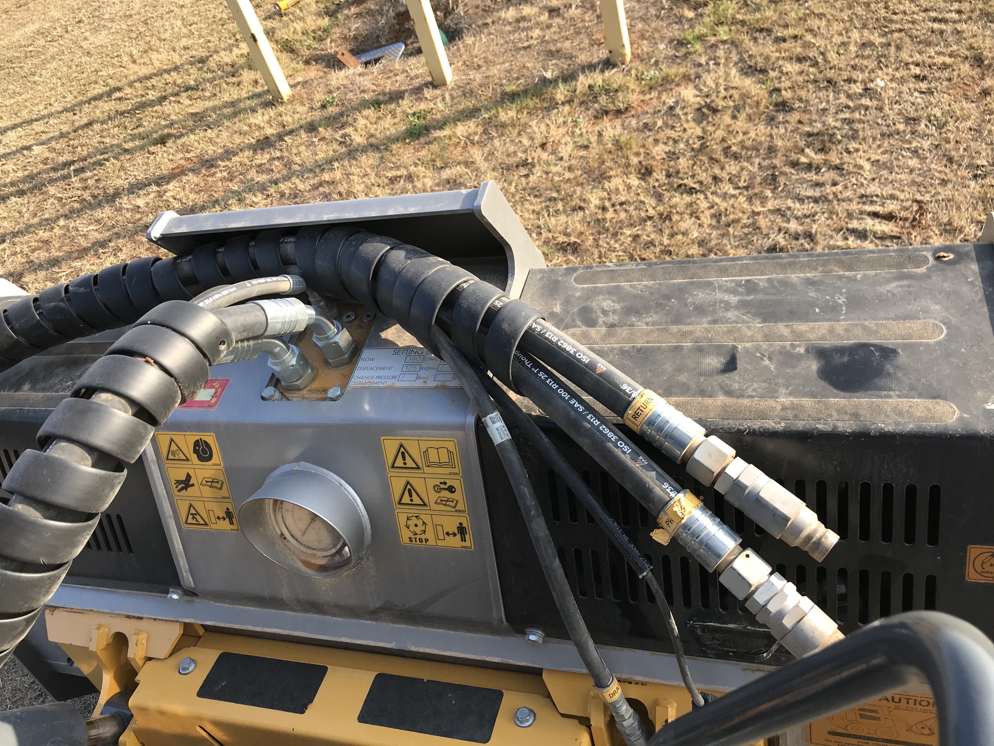 2024 FAE STC/SSL-150 Image 4