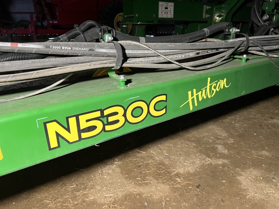 Photo of 2025 John Deere N530C