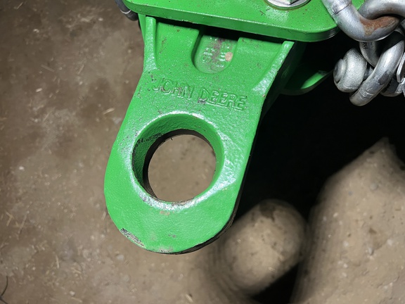 Photo of 2025 John Deere N530C