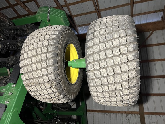 Photo of 2025 John Deere N530C