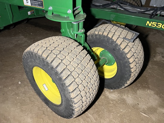Photo of 2025 John Deere N530C