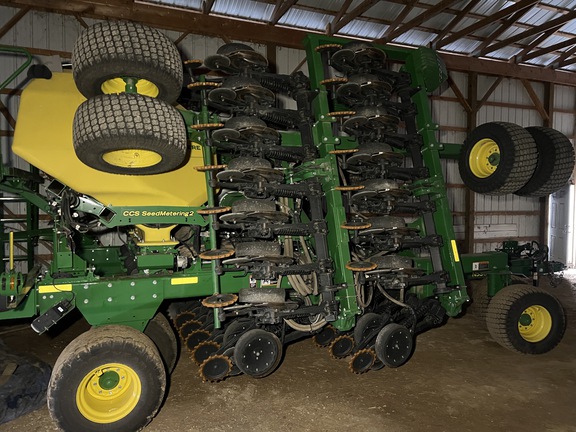 Photo of 2025 John Deere N530C