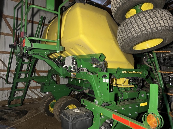 Photo of 2025 John Deere N530C