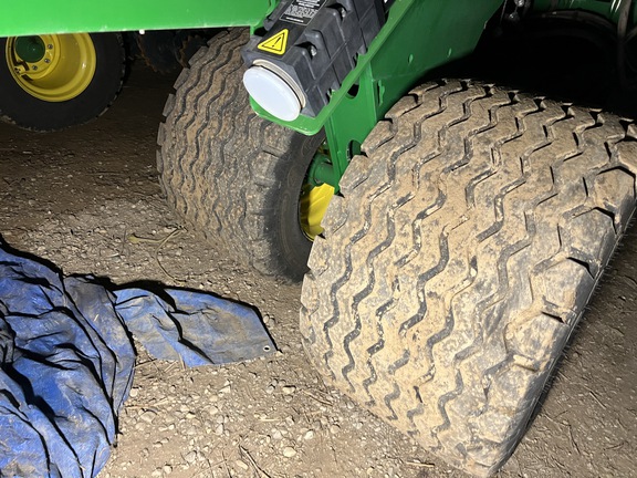 Photo of 2025 John Deere N530C