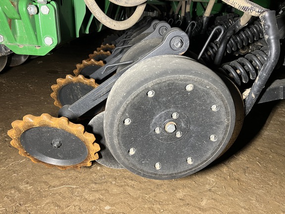 Photo of 2025 John Deere N530C