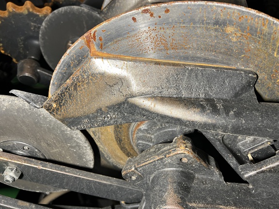 Photo of 2025 John Deere N530C