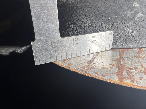 Photo of 2025 John Deere N530C