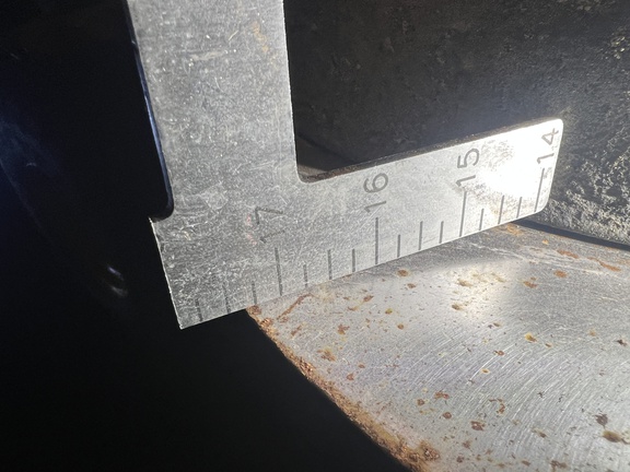 Photo of 2025 John Deere N530C