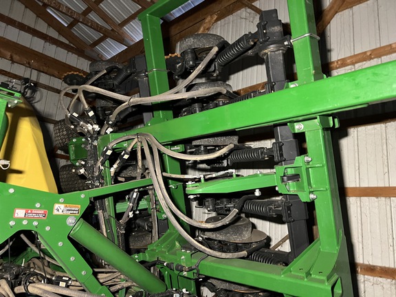 Photo of 2025 John Deere N530C