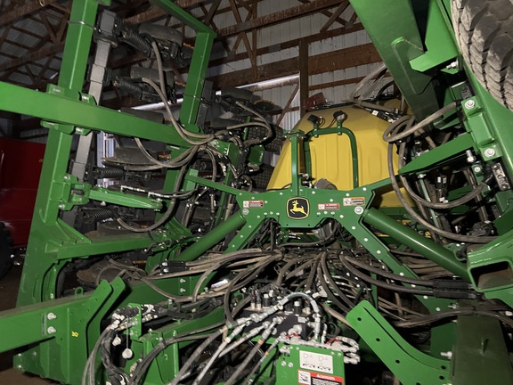 Photo of 2025 John Deere N530C