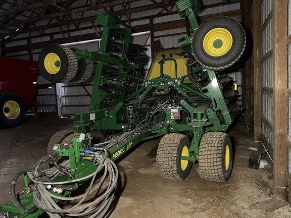 Photo of 2025 John Deere N530C