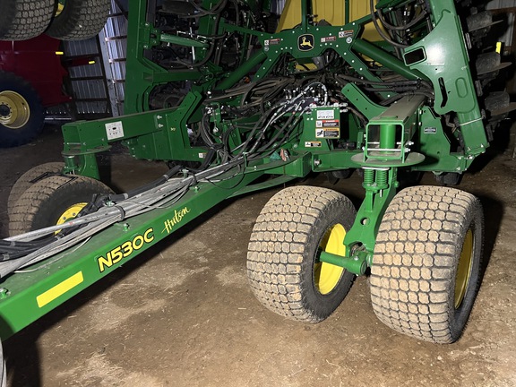Photo of 2025 John Deere N530C