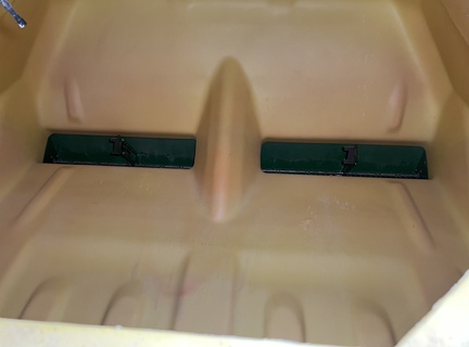 Photo of 2025 John Deere N530C