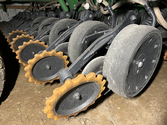 Photo of 2025 John Deere N530C