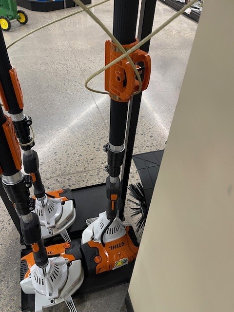 2025 Stihl HT105 Image 1
