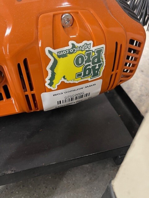 2025 Stihl HT105 Image 2