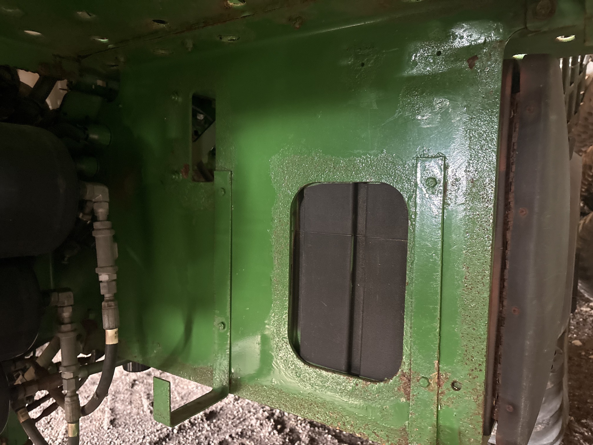 2018 John Deere F4365 Image 23