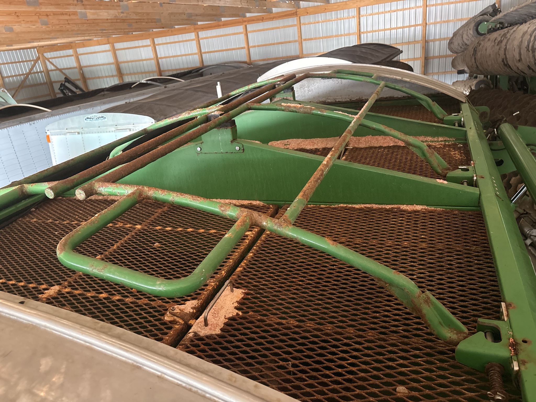 2018 John Deere F4365 Image 30