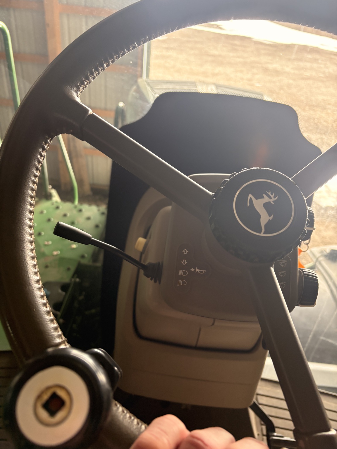 2018 John Deere F4365 Image 37