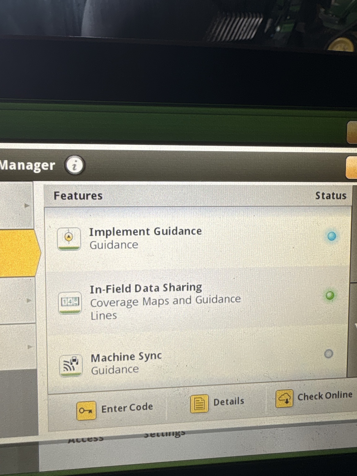 2018 John Deere F4365 Image 41