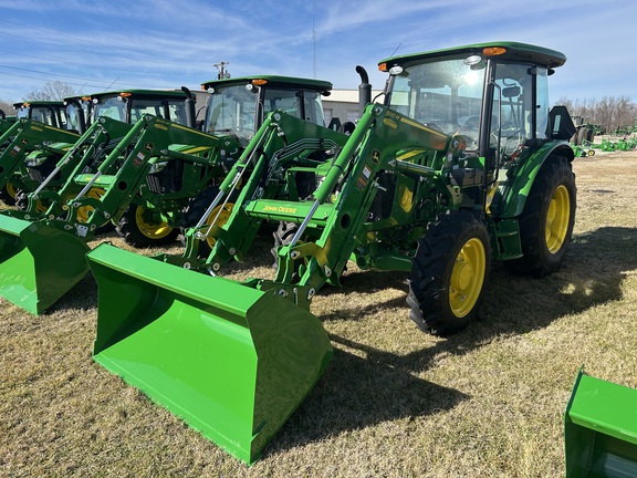 Greenway Equipment
