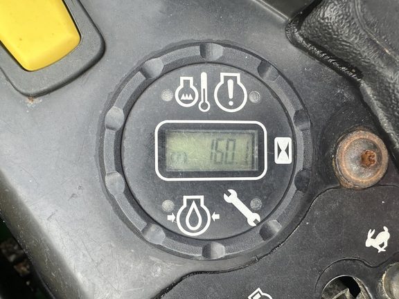 2022 John Deere Z950M Photo 7