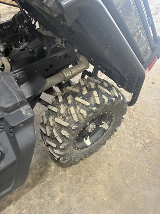 2020 John Deere XUV 835R