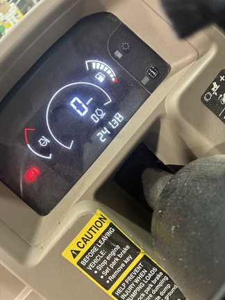 2020 John Deere XUV 835R