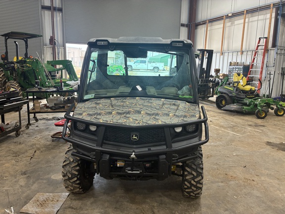 2020 John Deere XUV 835R
