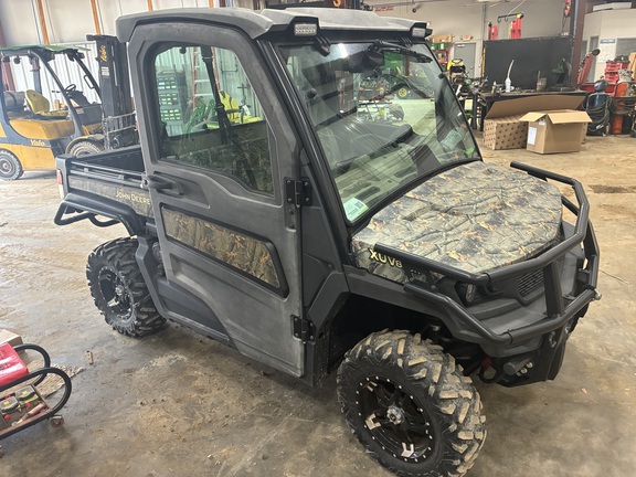 2020 John Deere XUV 835R