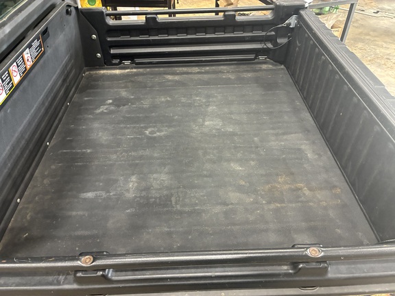 2020 John Deere XUV 835R