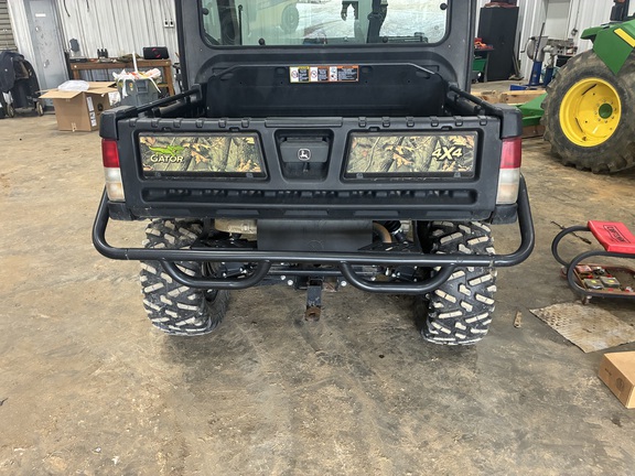 2020 John Deere XUV 835R