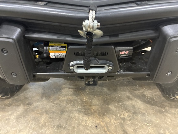 2020 John Deere XUV 835R