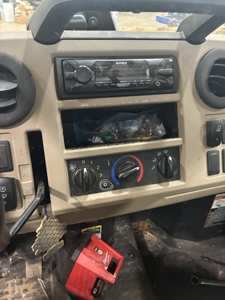 2020 John Deere XUV 835R