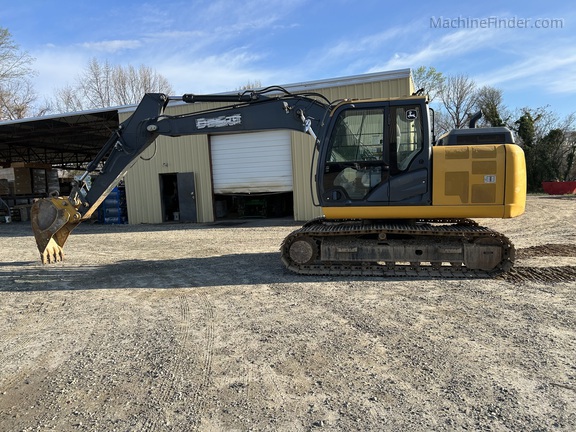 2019 John Deere 130G | Excavators | MachineFinder