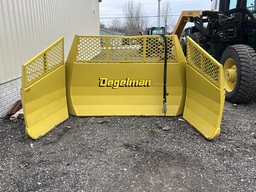 Snow Blade For Sale Degelman SBL-15 