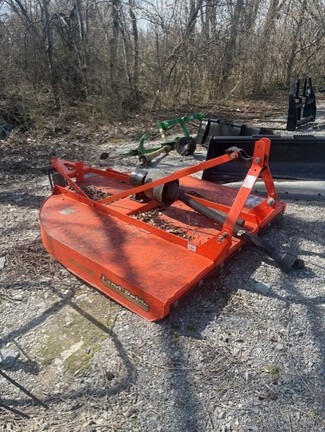 2020 Land Pride RCR1260