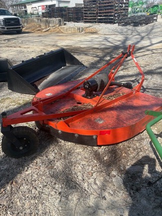 2020 Land Pride RCR1260