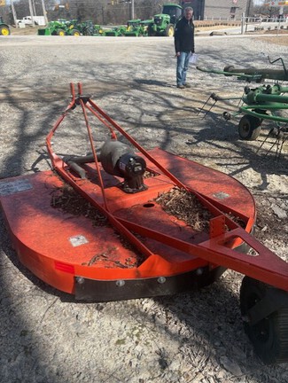 2020 Land Pride RCR1260