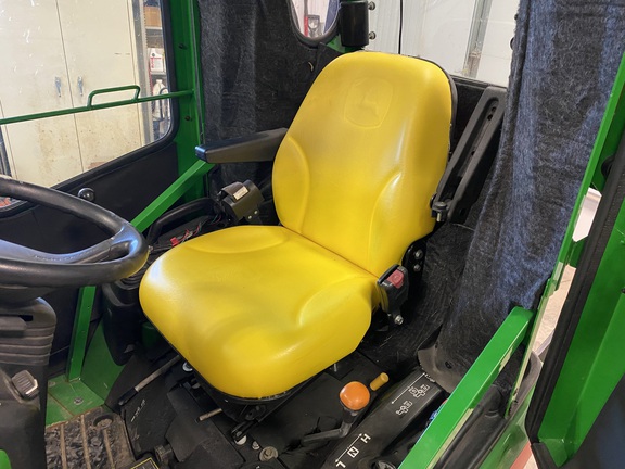 2018 John Deere 1025R - Photo3