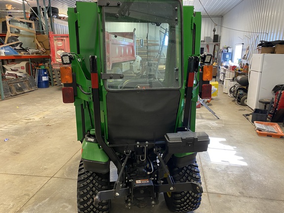 2018 John Deere 1025R - Photo6