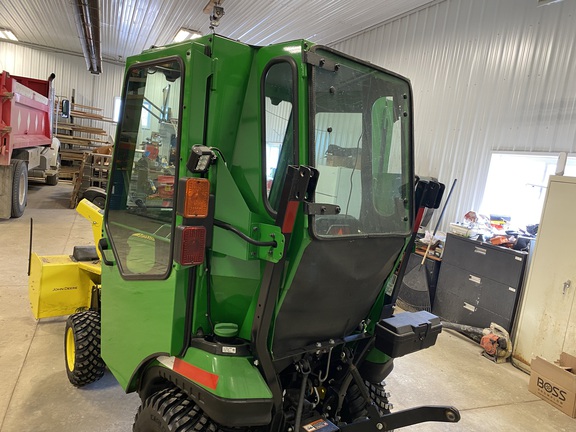 2018 John Deere 1025R - Photo5