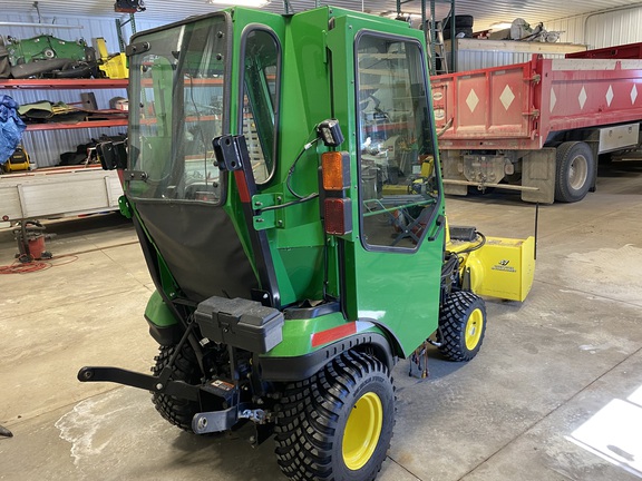 2018 John Deere 1025R - Photo7
