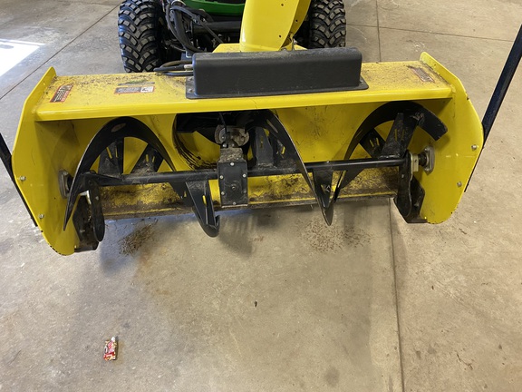 2018 John Deere 1025R - Photo9