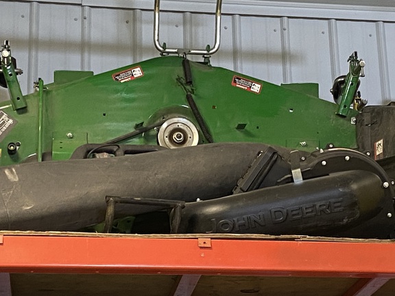 2018 John Deere 1025R - Photo13