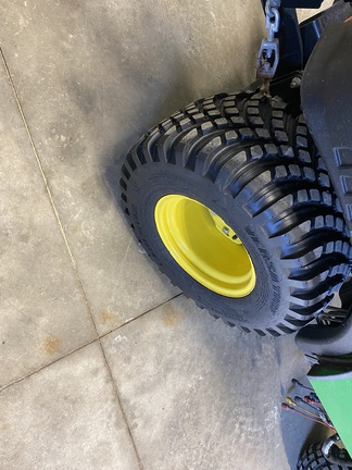 2018 John Deere 1025R - Photo14