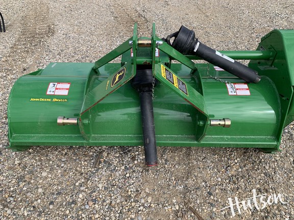 Photo of 2019 John Deere 360
