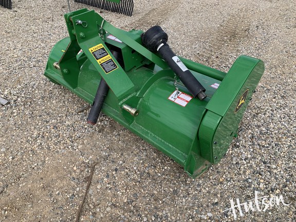 Photo of 2019 John Deere 360