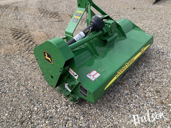 Photo of 2019 John Deere 360